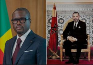 Morocco-Benin Joint Commission Charts New Course for Economic and Diplomatic Relations