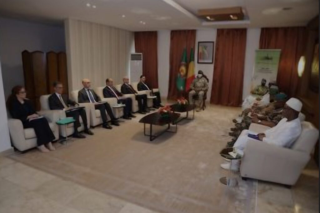 Mali Hails Morocco’s Unwavering Support for Sovereignty as Bilateral Ties Reach New Heights