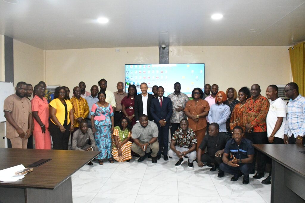 Liberia Strengthens Climate Action with National Energy and Environment Budget Planning Initiative
