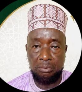 Ex-President Weah Vows Personal Visit to Bereaved Family After Return to Liberia, Salutes Grand Mufti’s Lifelong Service to Liberia