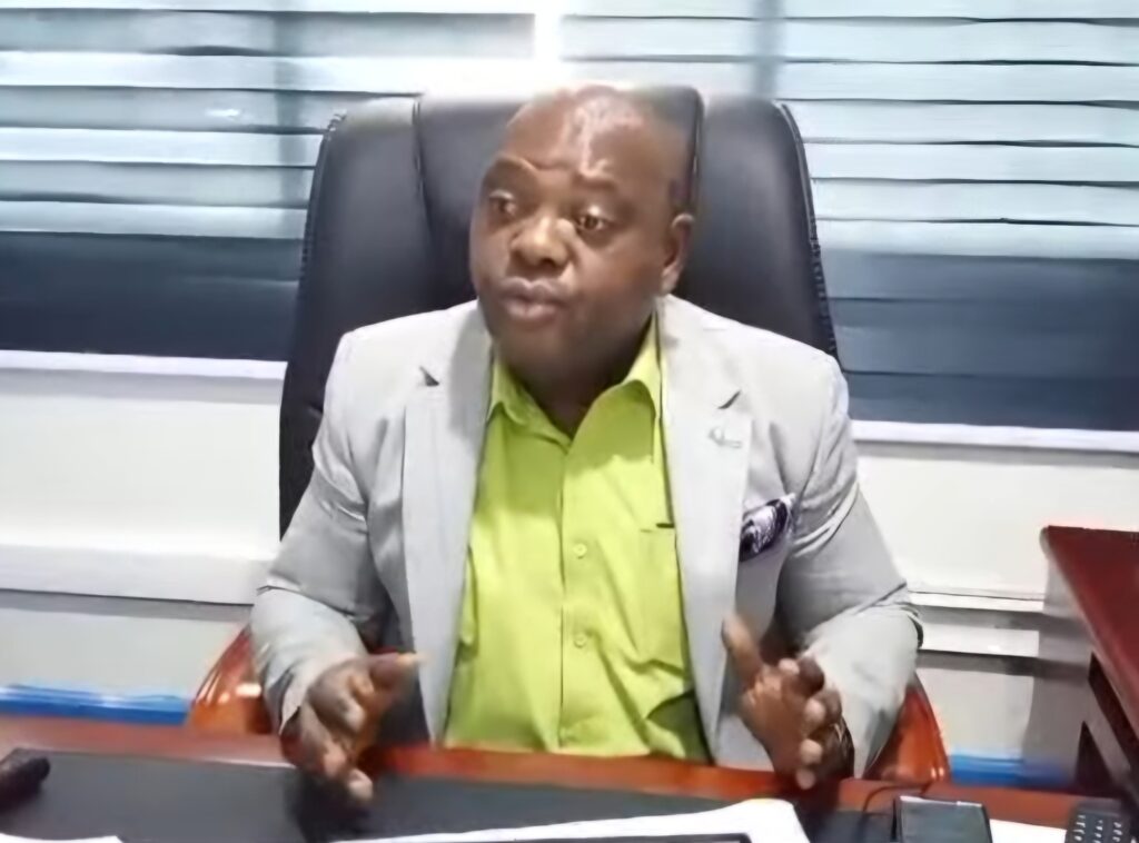 Liberia’s Law Reform Commission Unveils Ambitious Agenda to Modernize Legal System as Presidential Affairs Minister Visits