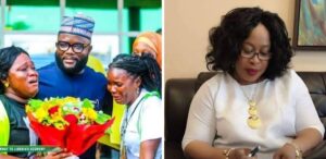 ‘When You Lift One Soul, You Lift a Household’: Dukuly Defends NPA Worker Reforms