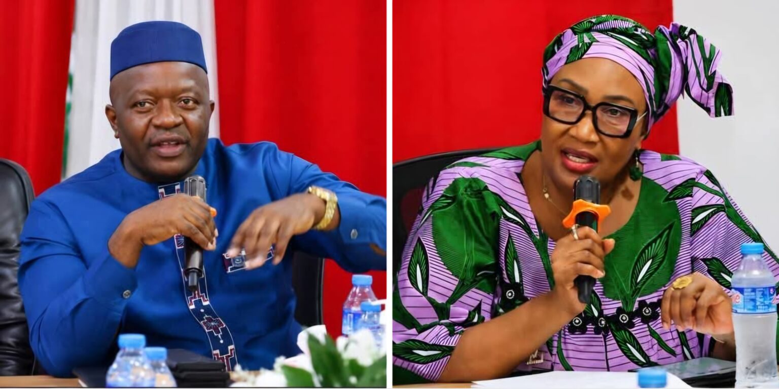 Liberia Deepens Health Sector Budget Review as Finance and Health Ministries Seek Faster Project Delivery
