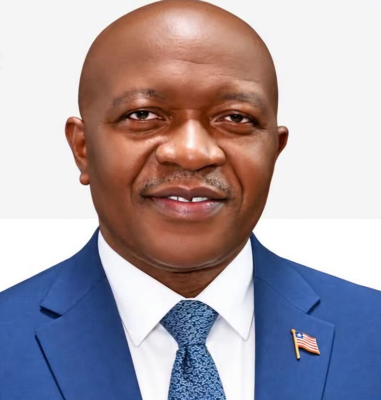 Liberia’s Lone Star Turns 179: Ngafuan to Lead National Reflection on Unity and Hope