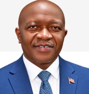 Liberia’s Lone Star Turns 179: Ngafuan to Lead National Reflection on Unity and Hope