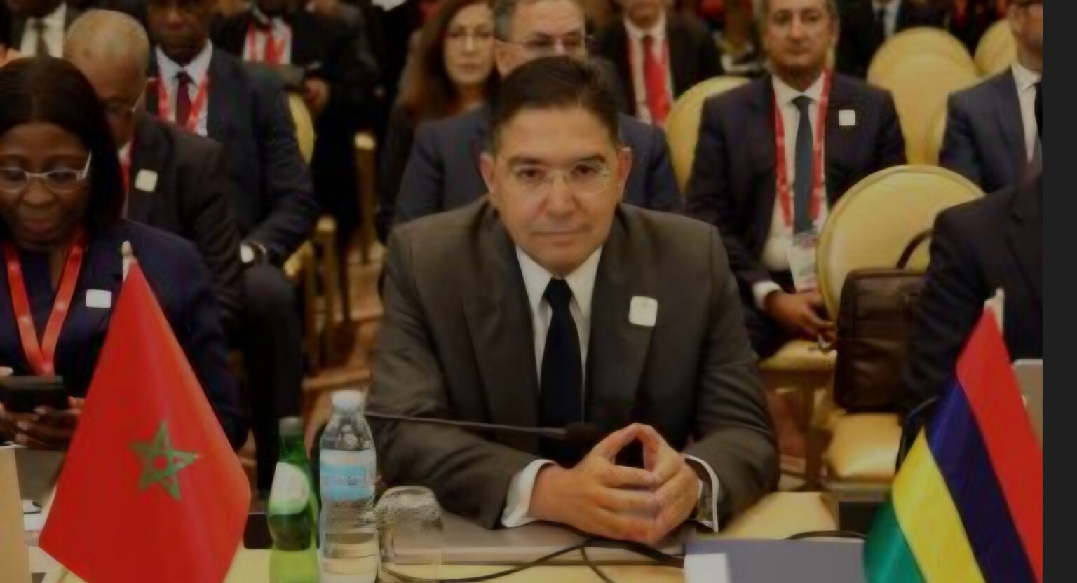 Bourita: Sustainable Peace Requires Linking Security, Development and Prevention