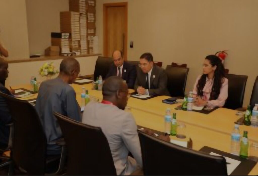 From AFCON Drama to Diplomatic Unity: Morocco and Senegal Strengthen Historic Ties