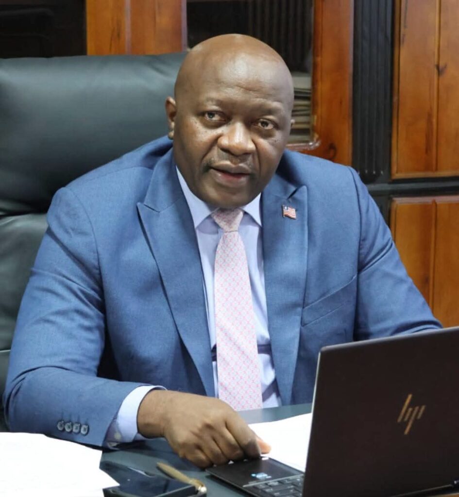 Ngafuan Leads West Africa’s Monetary Convergence Talks, Urges Stronger Reforms Ahead of 2027 Eco