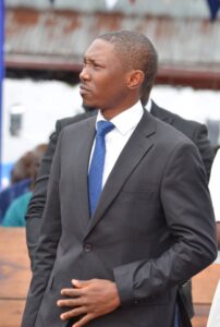 Pawala Janyan Assumes Principal Deputy Chief of Protocol Post, Citing Service and Integrity