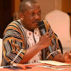 MFDP: UNFPA Partnership Must Deliver Measurable Improvements for Liberia