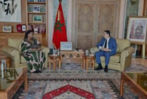 Liberia Strengthens Morocco Partnership, Reaffirms Support for Autonomy PlanMonrovia Signals Continued Support for Rabat as Western Sahara Diplomacy Enters