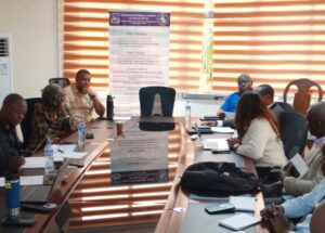 Specialized Working Groups to Gather Data on Money Laundering, Terrorist Financing and Proliferation Financing