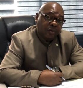 Liberia Steps Up Electoral Law Reform Ahead of 2029 General Elections