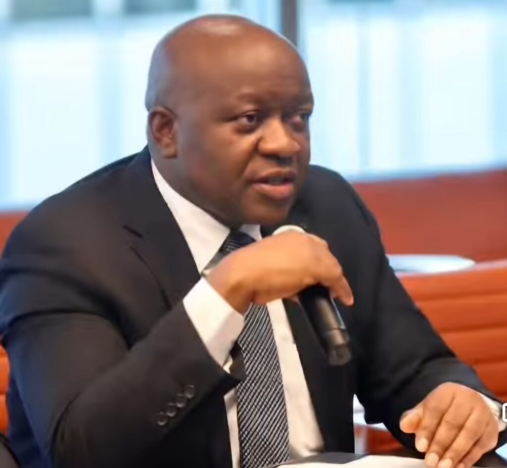 Liberia Showcases Economic Potential as Government Courts Investors in New York
