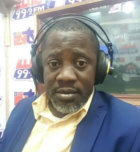 Redd Seeks Traditional, Religious and Political Backing Ahead of 2029 Jorquelleh Bid