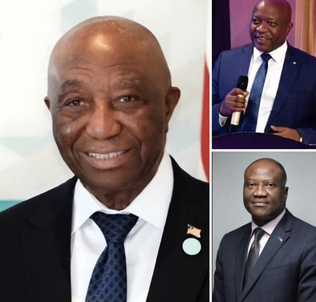 Liberia Wins Fresh IMF Financing as GDP Growth Projected at 5.5% in 2026